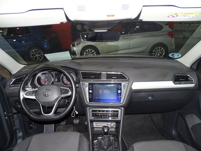 SUSCRIPCIÓNVOLKSWAGEN TIGUAN IMAGEN 9