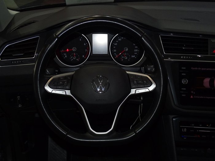 SUSCRIPCIÓNVOLKSWAGEN TIGUAN IMAGEN 10