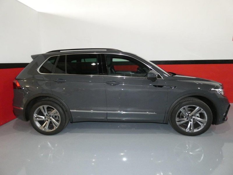 SUSCRIPCIÓNVOLKSWAGEN TIGUAN