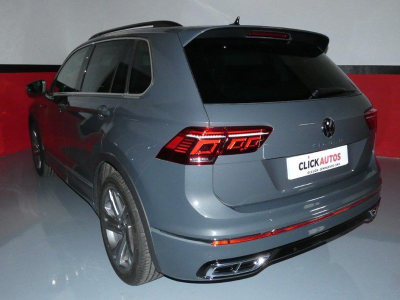 SUSCRIPCIÓNVOLKSWAGEN TIGUAN IMAGEN 7