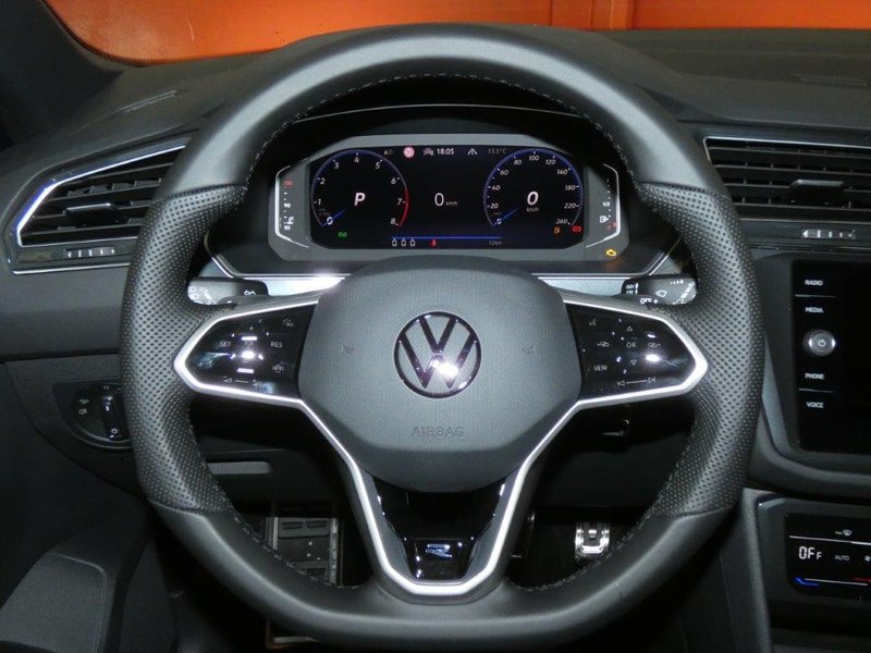SUSCRIPCIÓNVOLKSWAGEN TIGUAN IMAGEN 8
