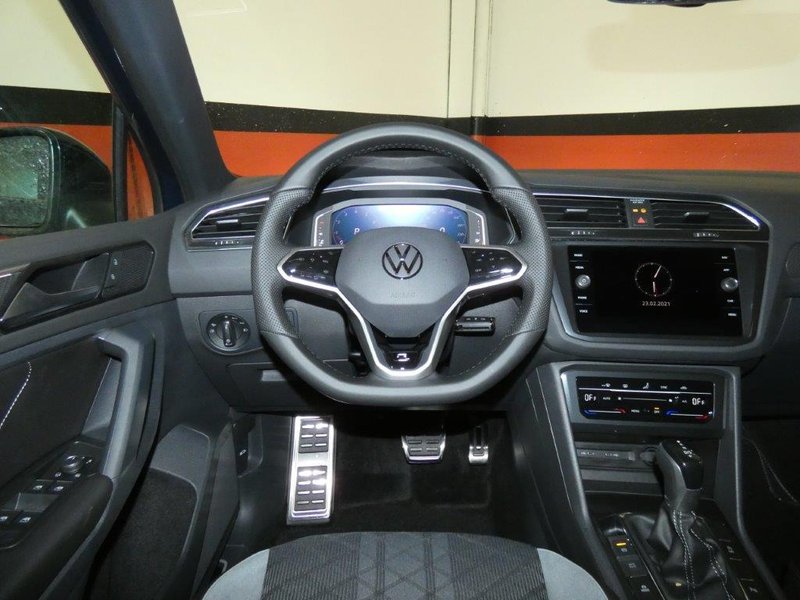 SUSCRIPCIÓNVOLKSWAGEN TIGUAN IMAGEN 9