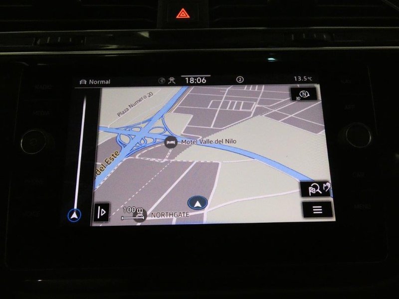 SUSCRIPCIÓNVOLKSWAGEN TIGUAN IMAGEN 10