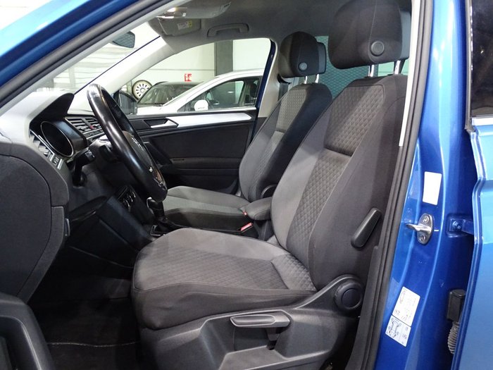 SUSCRIPCIÓNVOLKSWAGEN TIGUAN IMAGEN 8