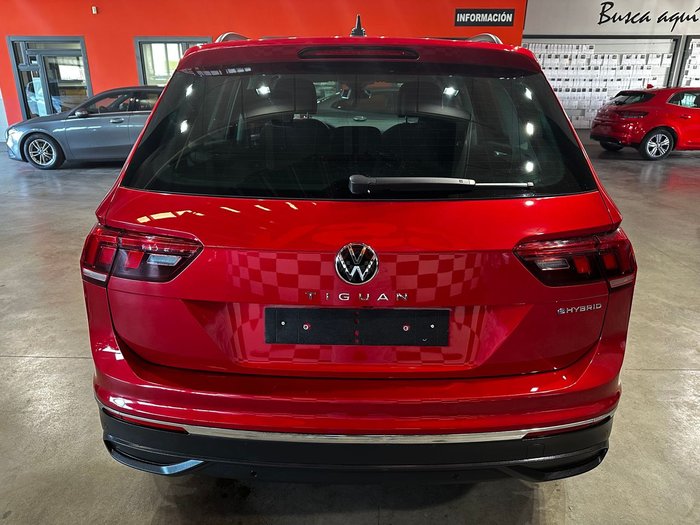 SUSCRIPCIÓNVOLKSWAGEN TIGUAN IMAGEN 6