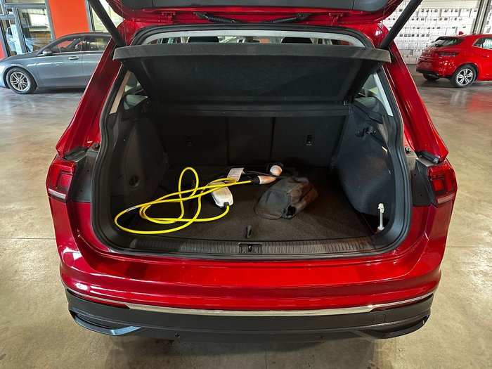 SUSCRIPCIÓNVOLKSWAGEN TIGUAN IMAGEN 7