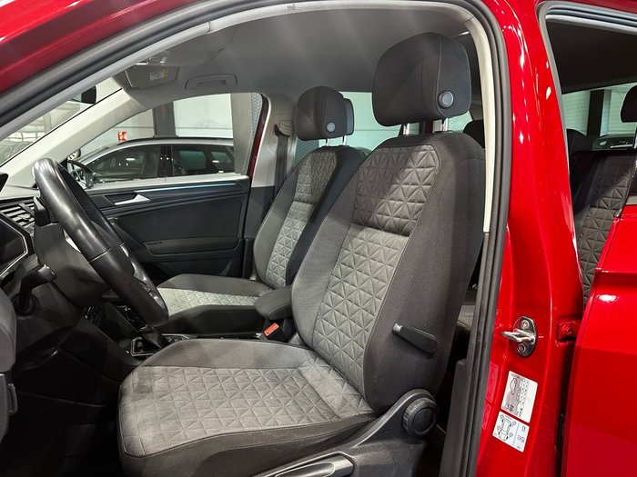 SUSCRIPCIÓNVOLKSWAGEN TIGUAN IMAGEN 9