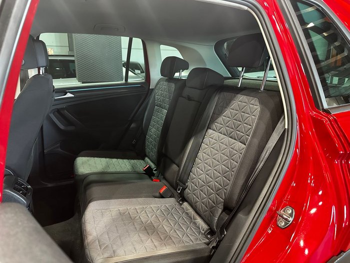 SUSCRIPCIÓNVOLKSWAGEN TIGUAN IMAGEN 10