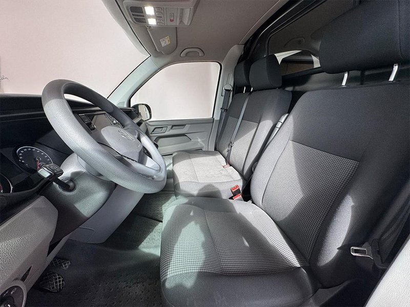 SUSCRIPCIÓNVOLKSWAGEN TRANSPORTER