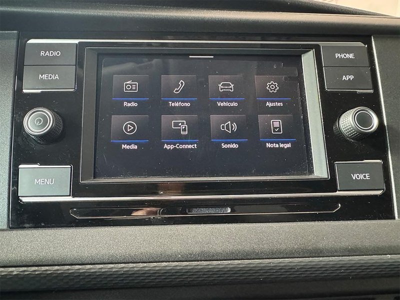 COMPRAR VOLKSWAGEN TRANSPORTER SEGUNDA MANO