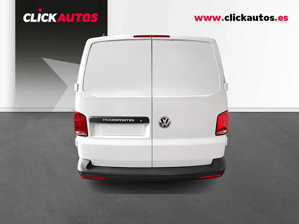 SUSCRIPCIÓNVOLKSWAGEN TRANSPORTER