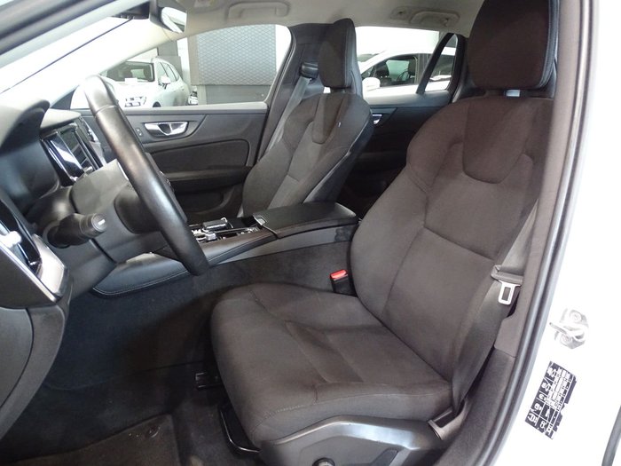 COMPRAR VOLVO V60 SEGUNDA MANO