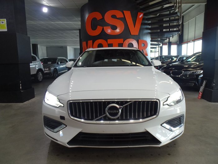 Vehículo VOLVO V60 2.0 T6 AWD INSCRIPTION AUTO