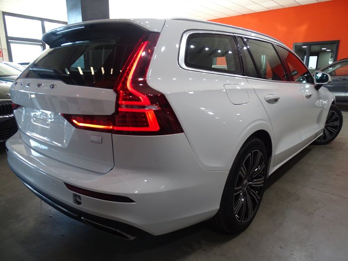 SUSCRIPCIÓNVOLVO V60