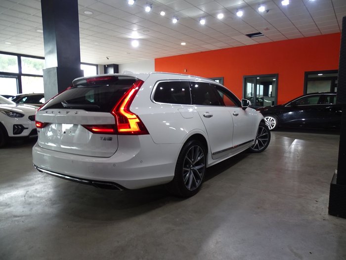 SUSCRIPCIÓNVOLVO V90
