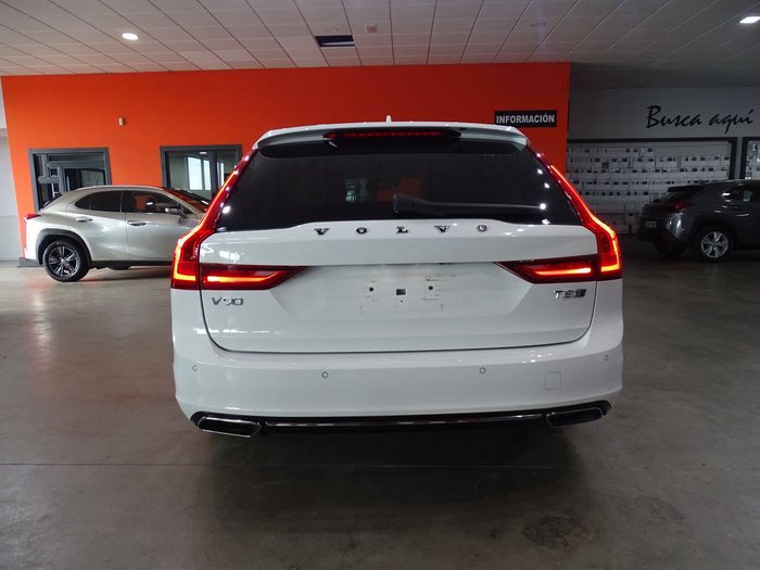 COMPRAR VOLVO V90 SEGUNDA MANO