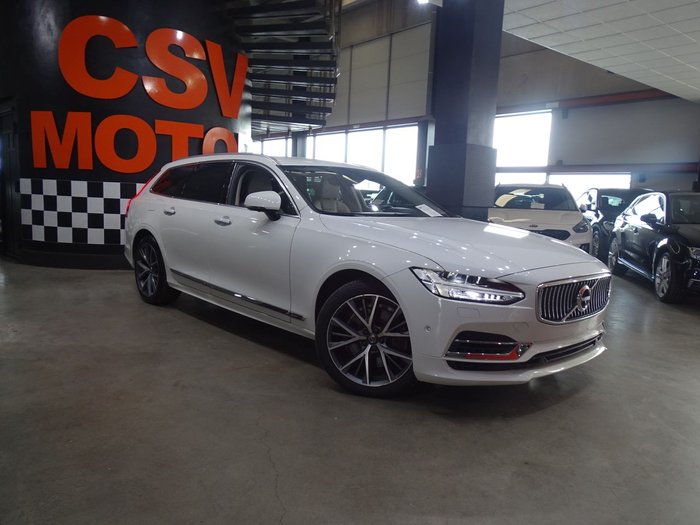 VOLVO V90 2.0 T8 AWD INSCRIPTION AUTO AUTOMÁTICO