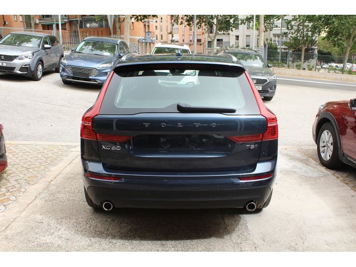 SUSCRIPCIÓNVOLVO XC-60 IMAGEN 7