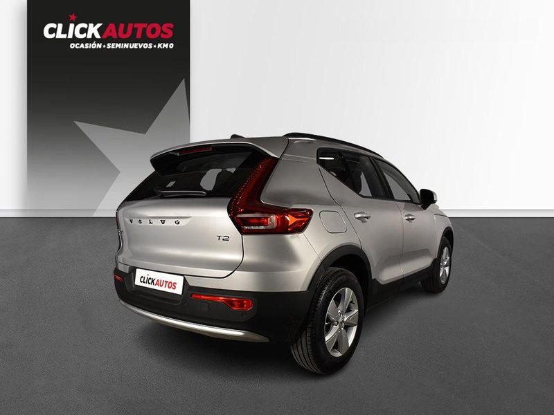 VOLVO XC40 SEGUNDA MANO