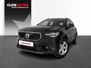 Vehículo VOLVO XC40 1.5 129CV T2 ESSENTIAL AUTO