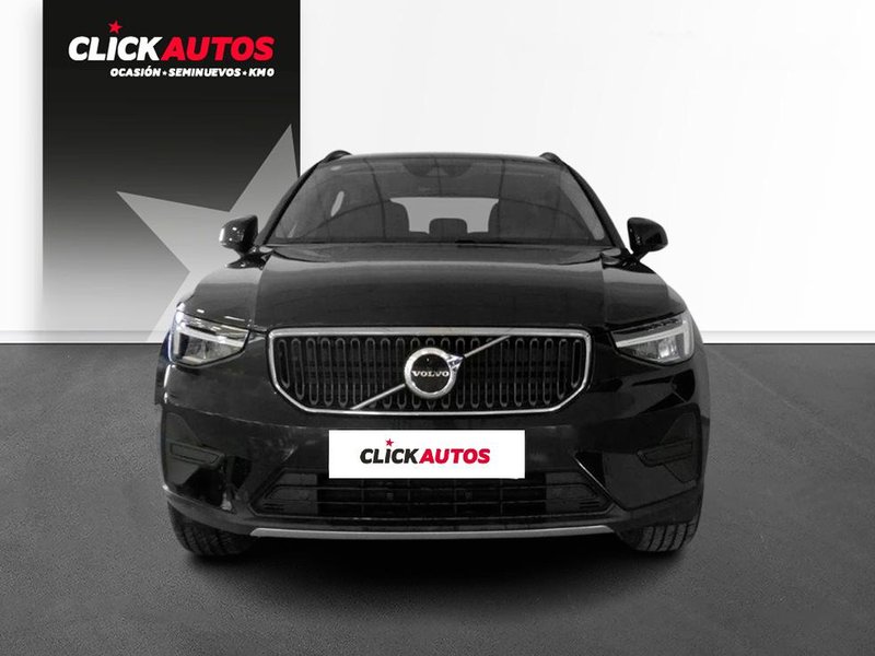 VOLVO XC40 1.5 129CV T2 ESSENTIAL AUTO AUTOMÁTICO