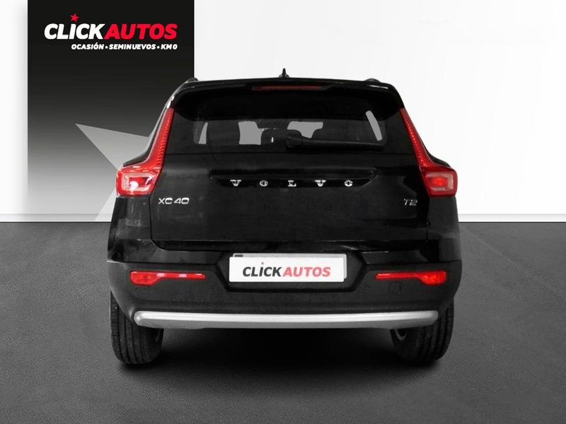 SUSCRIPCIÓNVOLVO XC40 IMAGEN 6