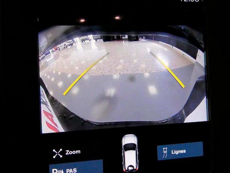 SUSCRIPCIÓNVOLVO XC40 IMAGEN 8