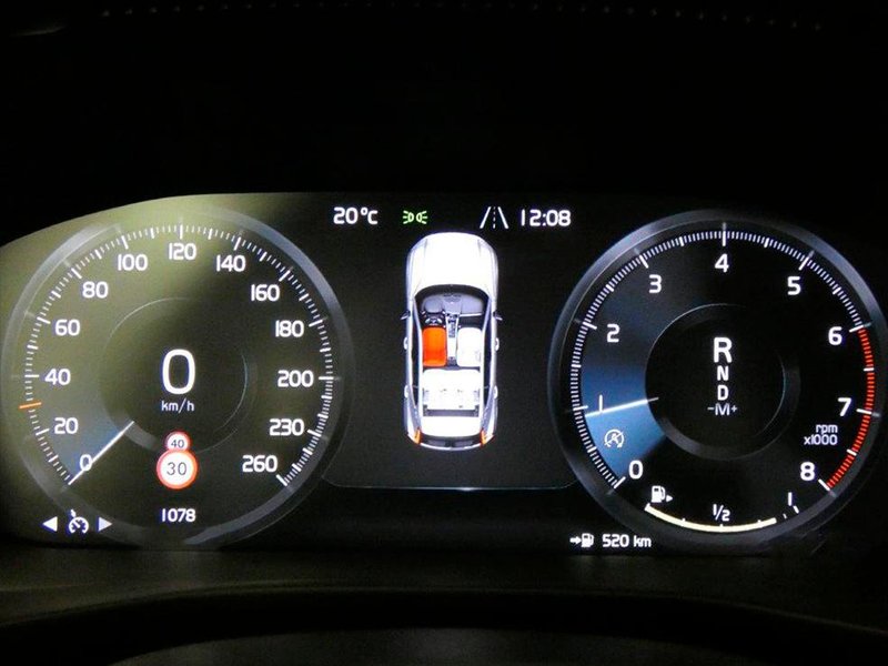 SUSCRIPCIÓNVOLVO XC40 IMAGEN 9