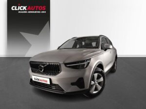 Vehículo VOLVO XC40 1.5 129CV T2 ESSENTIAL AUTO Vehículo VOLVO XC40 1.5 129CV T2 ESSENTIAL AUTO
