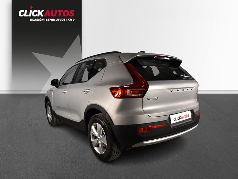 SUSCRIPCIÓNVOLVO XC40