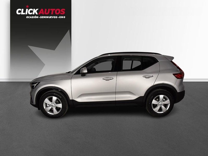 COMPRAR VOLVO XC40 SEGUNDA MANO
