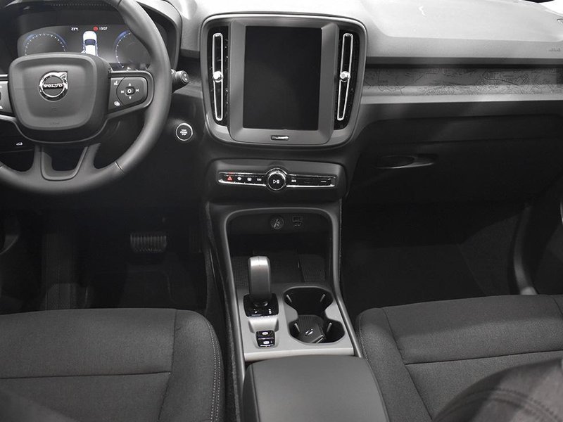 SUSCRIPCIÓNVOLVO XC40 IMAGEN 6