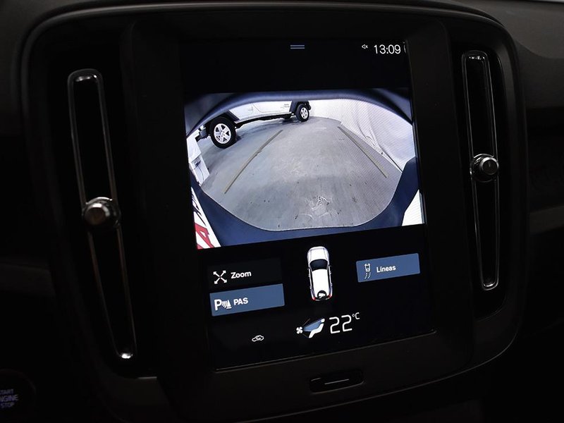 SUSCRIPCIÓNVOLVO XC40 IMAGEN 7
