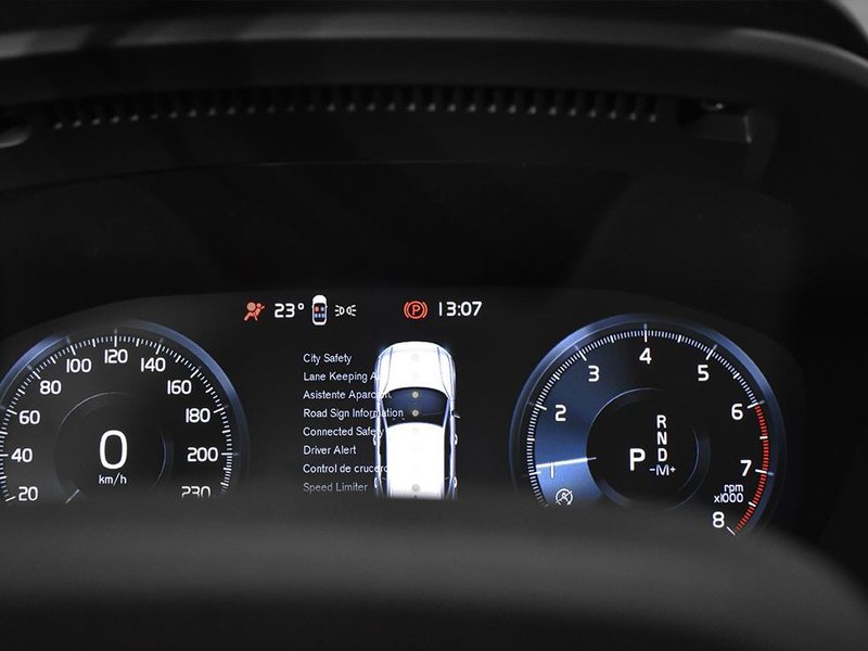 SUSCRIPCIÓNVOLVO XC40 IMAGEN 8