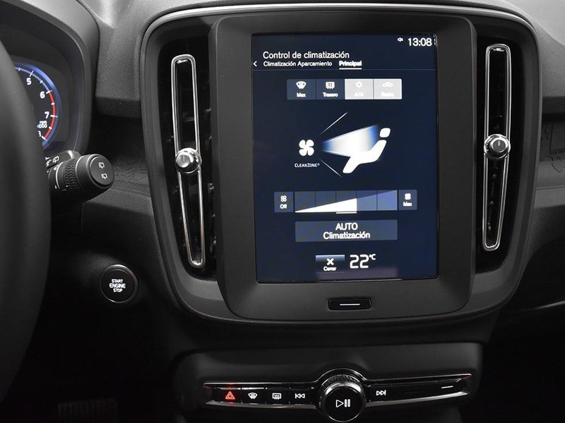 SUSCRIPCIÓNVOLVO XC40 IMAGEN 9