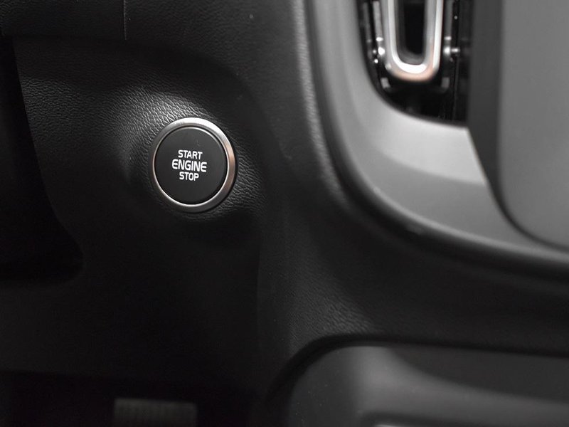 SUSCRIPCIÓNVOLVO XC40 IMAGEN 10