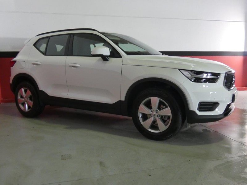 SUSCRIPCIÓNVOLVO XC40