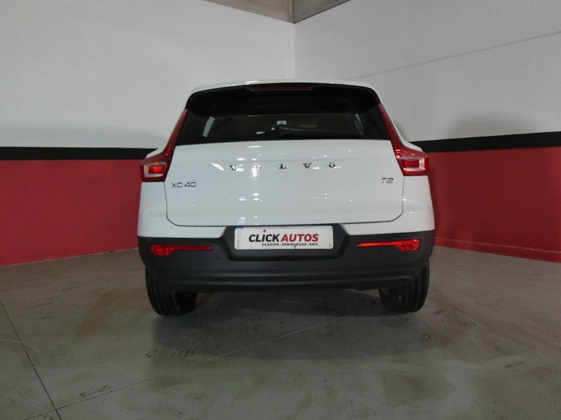 SUSCRIPCIÓNVOLVO XC40 IMAGEN 6