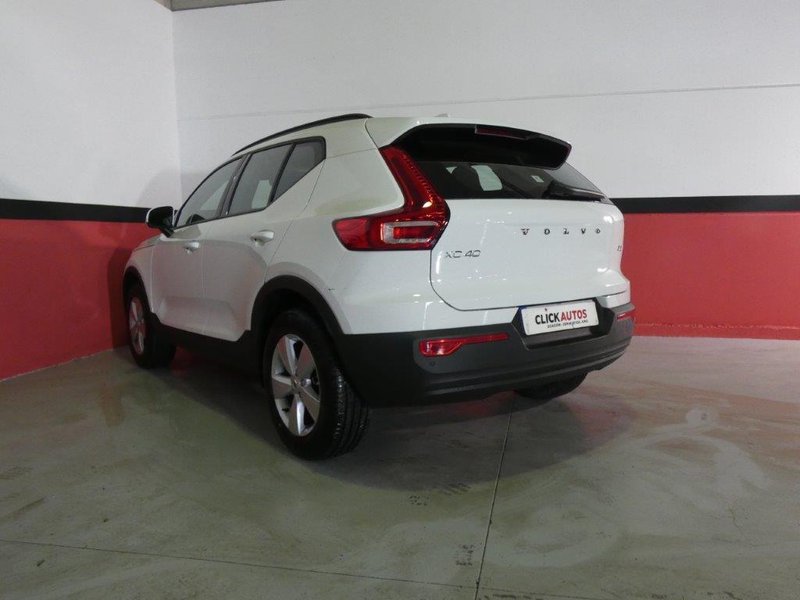SUSCRIPCIÓNVOLVO XC40 IMAGEN 7