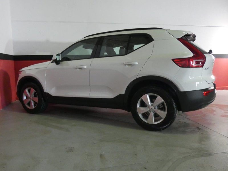 SUSCRIPCIÓNVOLVO XC40 IMAGEN 8