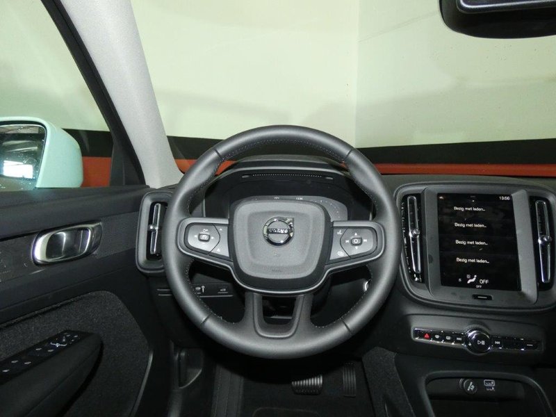 SUSCRIPCIÓNVOLVO XC40 IMAGEN 9
