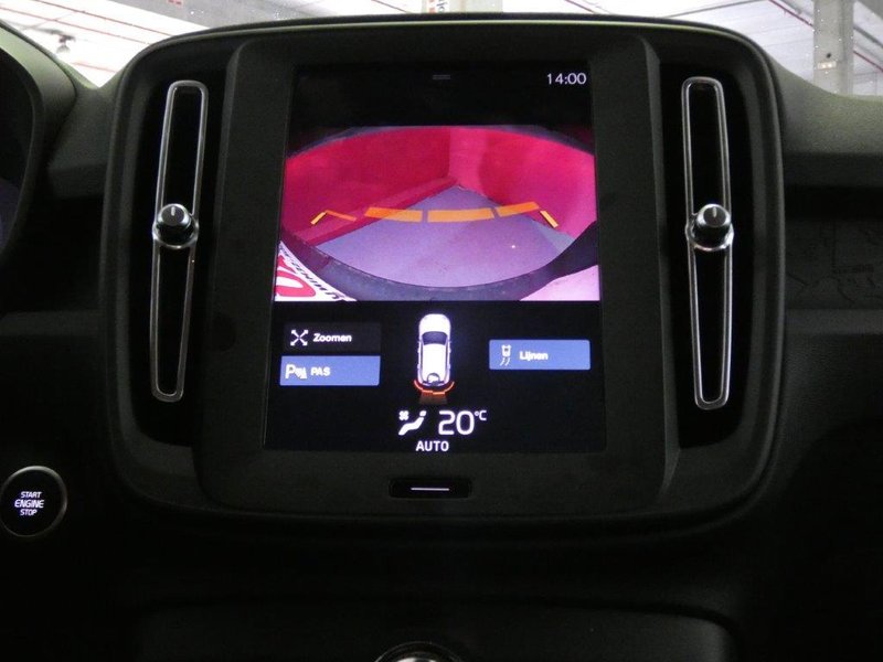 SUSCRIPCIÓNVOLVO XC40 IMAGEN 10