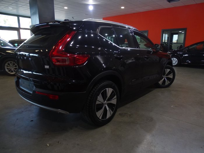 SUSCRIPCIÓNVOLVO XC40