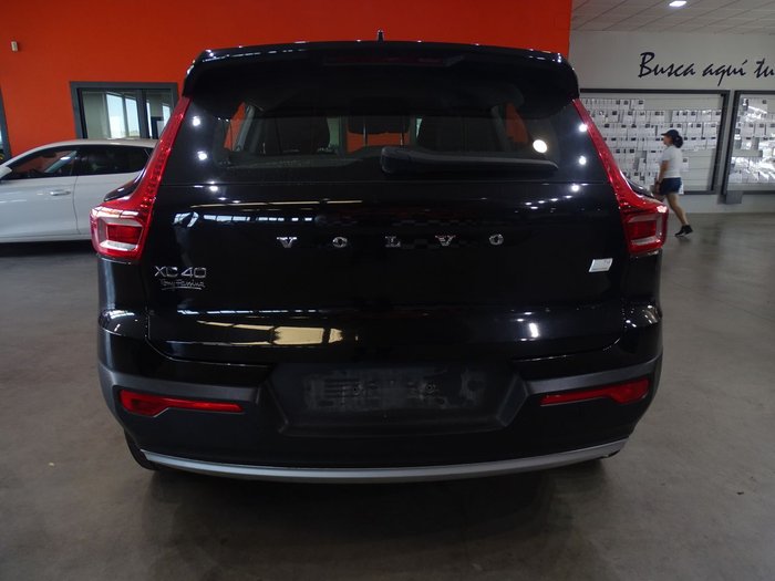 COMPRAR VOLVO XC40 SEGUNDA MANO