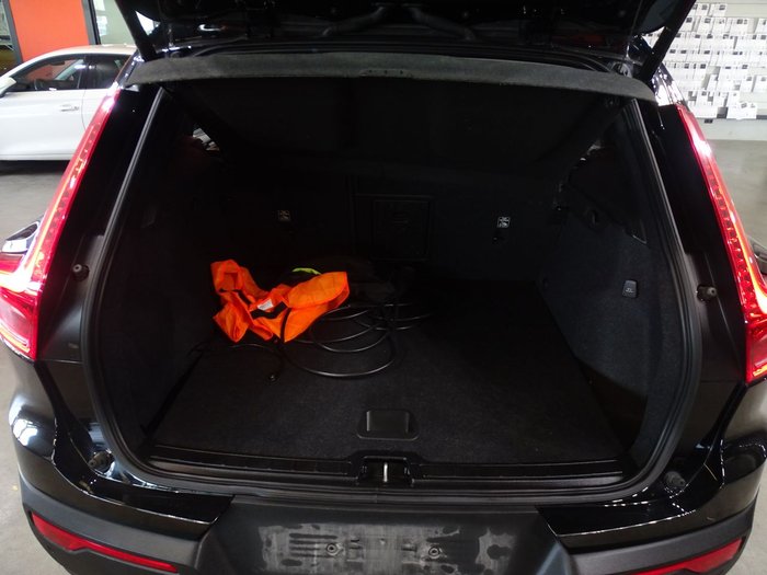SUSCRIPCIÓNVOLVO XC40 IMAGEN 6