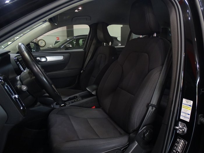 SUSCRIPCIÓNVOLVO XC40 IMAGEN 7