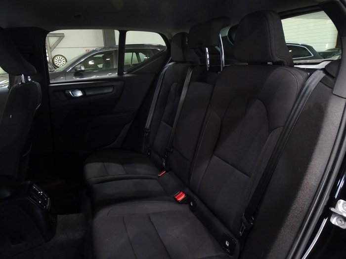 SUSCRIPCIÓNVOLVO XC40 IMAGEN 8