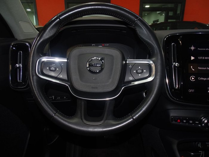SUSCRIPCIÓNVOLVO XC40 IMAGEN 10