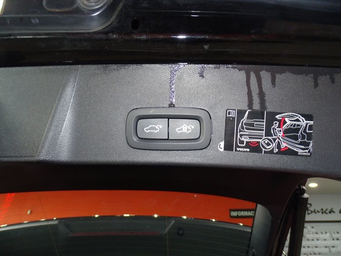 SUSCRIPCIÓNVOLVO XC40 IMAGEN 7
