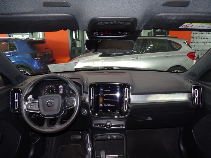 SUSCRIPCIÓNVOLVO XC40 IMAGEN 10